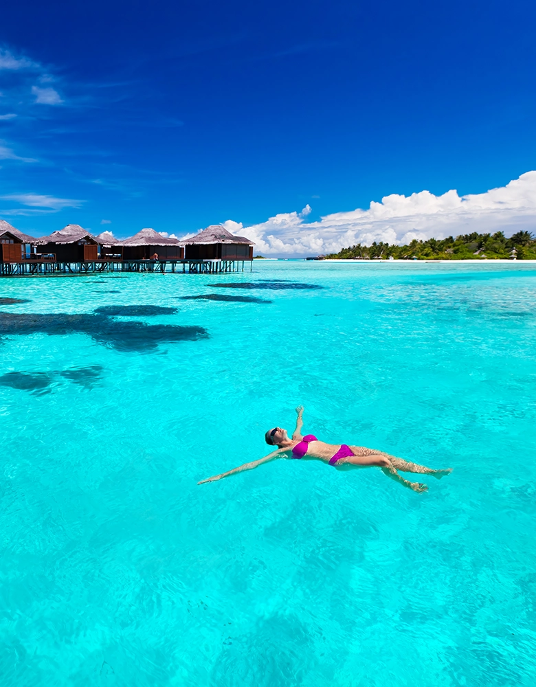 Sri Lankan Odyssey – Sri Lanka & Maldives Tour – Unforgettable Getaway