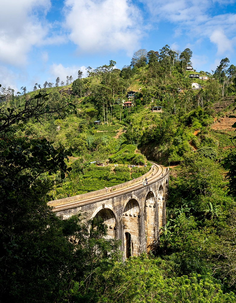 Sri Lankan Odyssey – Sri Lanka Tour – Adventure Sri Lanka