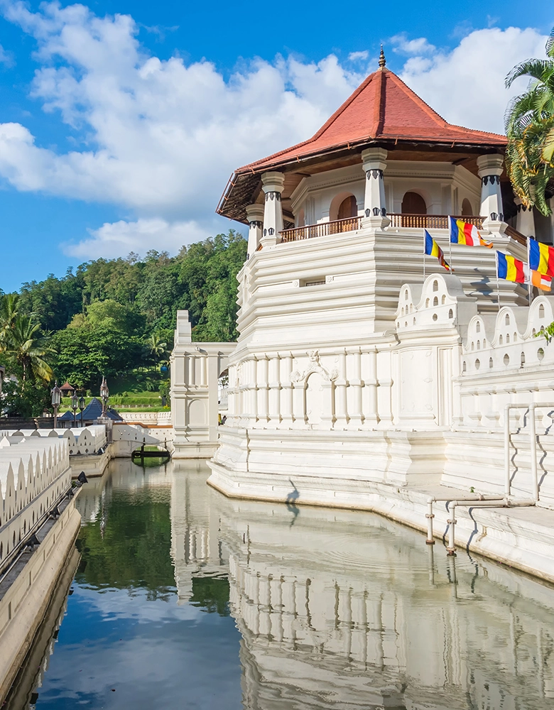 Sri Lankan Odyssey – Sri Lanka Tour – Sri Lanka Splendors