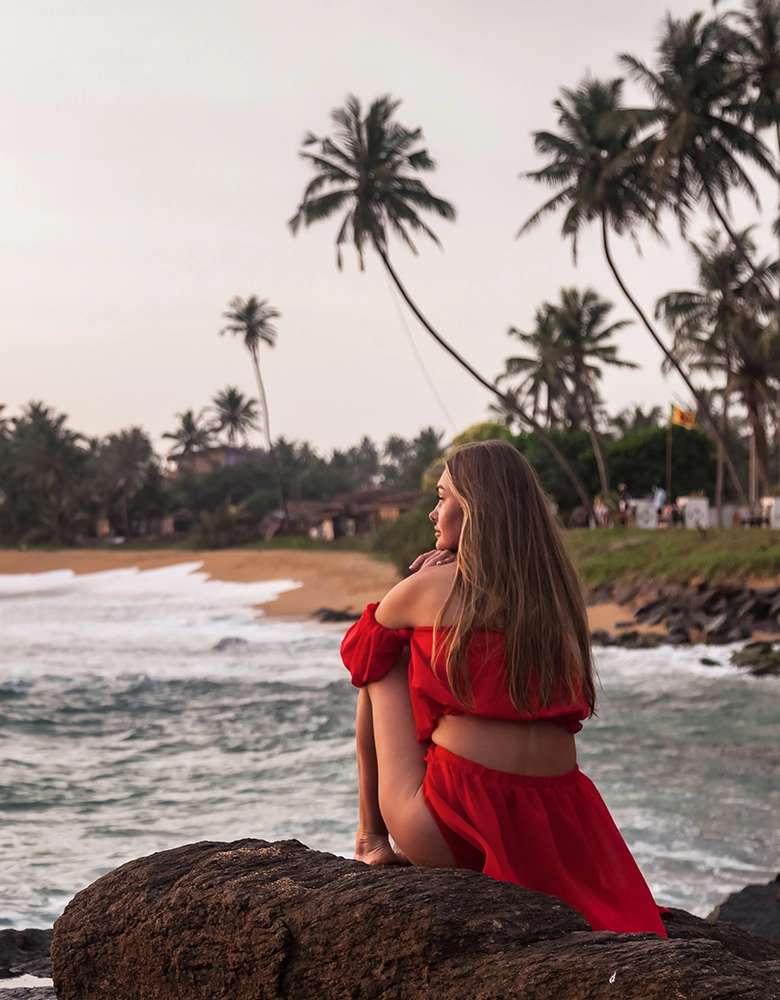 Sri Lankan Odyssey – Sri Lanka Tour – Taste of Sri Lanka